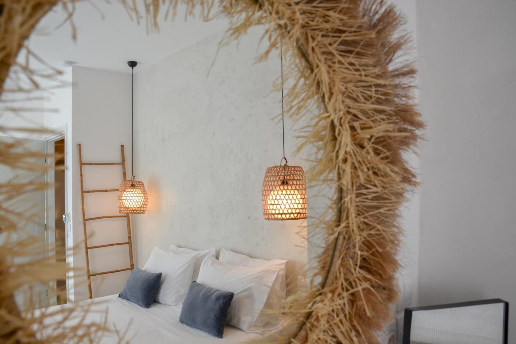 Boem Boutique Hotel Lefkáda